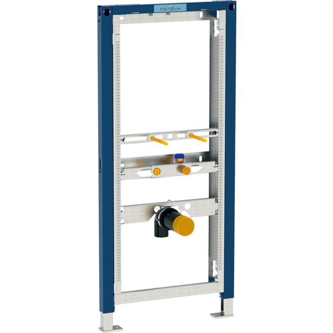 Инсталляция для писсуара GEBERIT DUOFIX 111.686.00.2