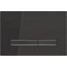 Клавиша смыва GEBERIT SIGMA 50 115,671.DW.2 черный