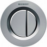 Кнопка смыва для унитаза GEBERIT TYPE 10 116,056.KH.1