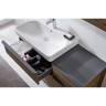 Шкаф GEBERIT SMYLE SQUARE 500,357.JR.1 45 см пекан
