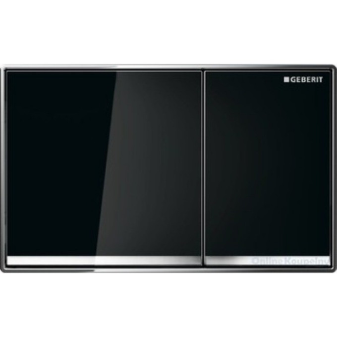 Смывная клавиша GEBERIT OMEGA 60 115,081.SJ.1