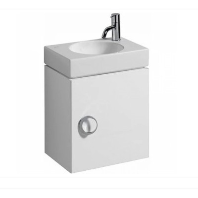 Тумба под раковину GEBERIT MYDAY 800740000 40 см